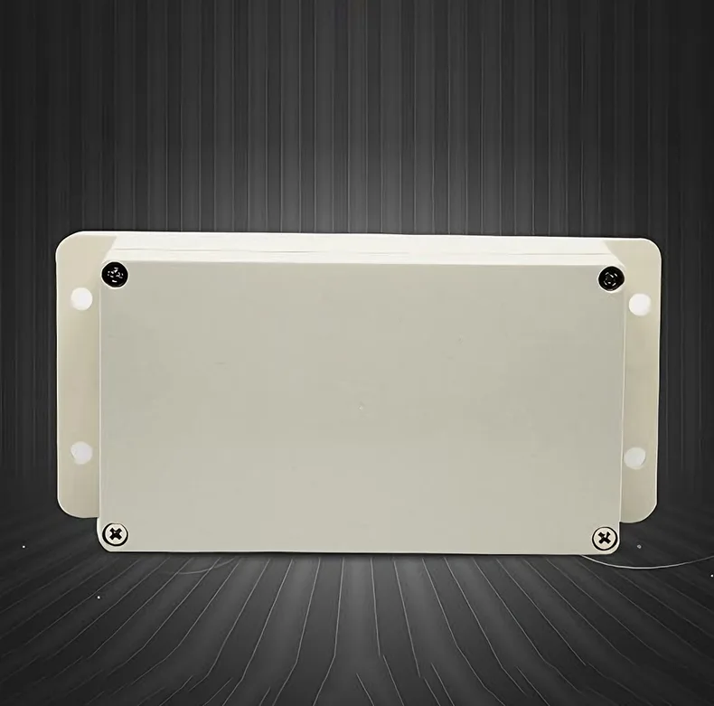 Τι είναι ένα κιβώτιο διακλάδωσης κοιλιακού και ποια είναι τα χαρακτηριστικά του;