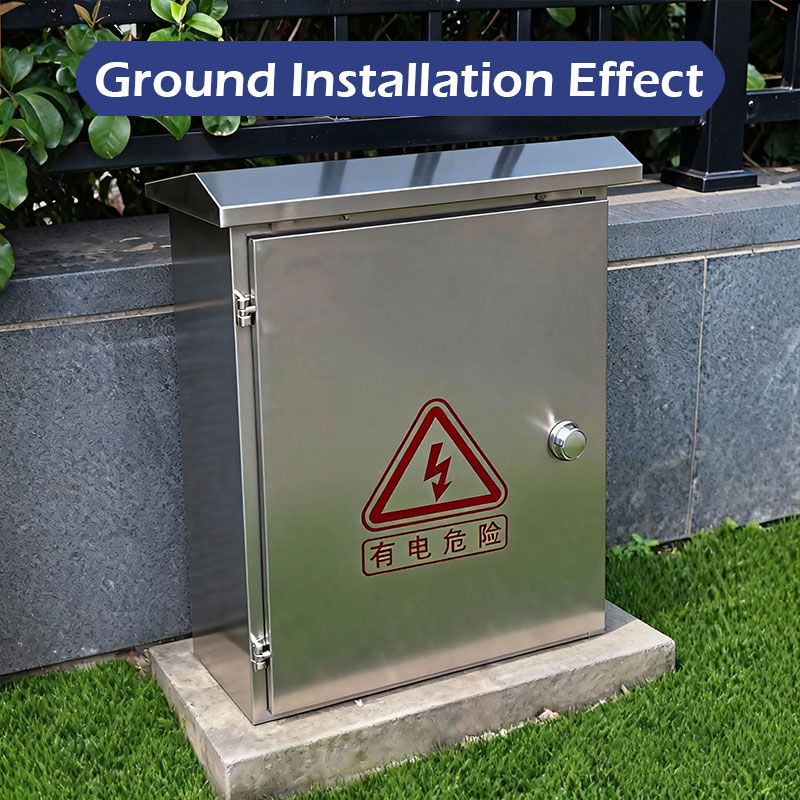 Τι είναι ένα κουτί διανομής; Ο Επαγγελματικός Οδηγός