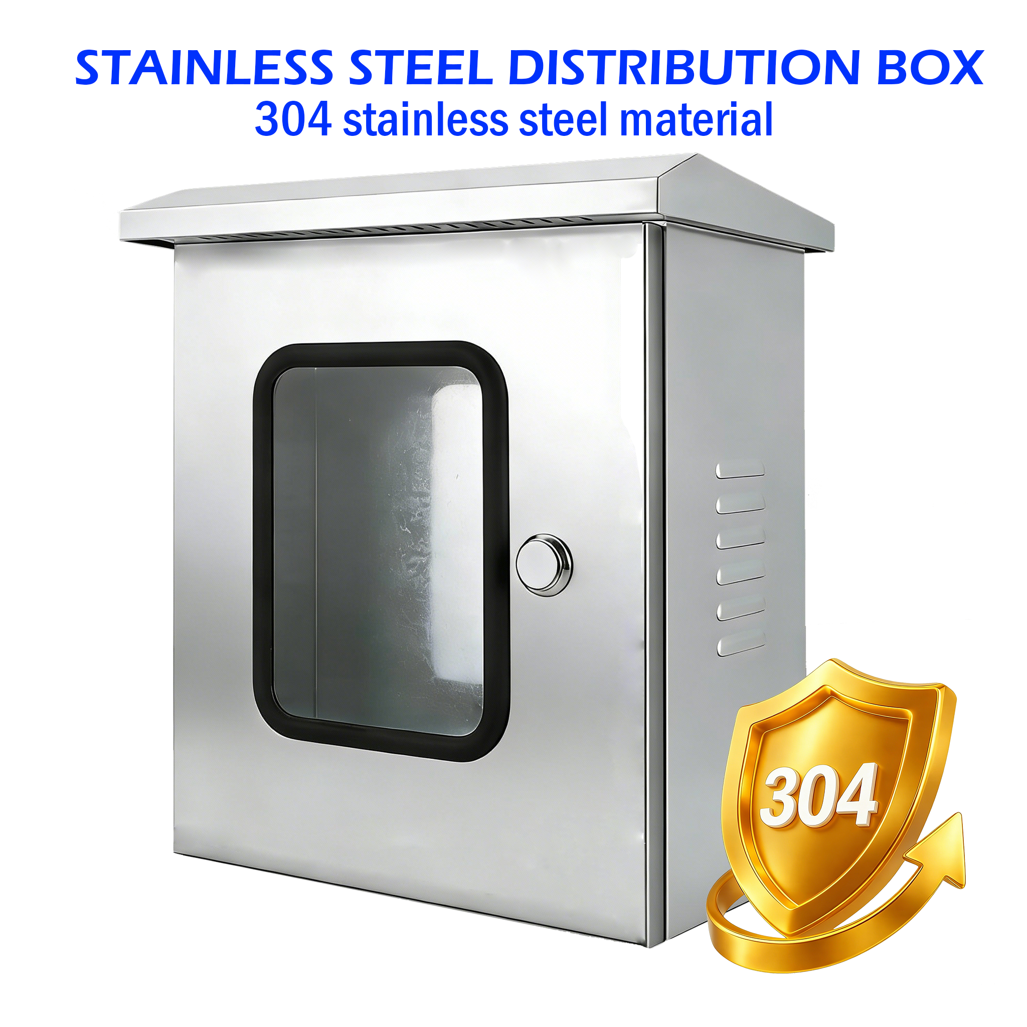 Ανάλυση κοινών προβλημάτων μεταλλικού κουτιού διανομής σε βιομηχανικό ηλεκτρικό σύστημα