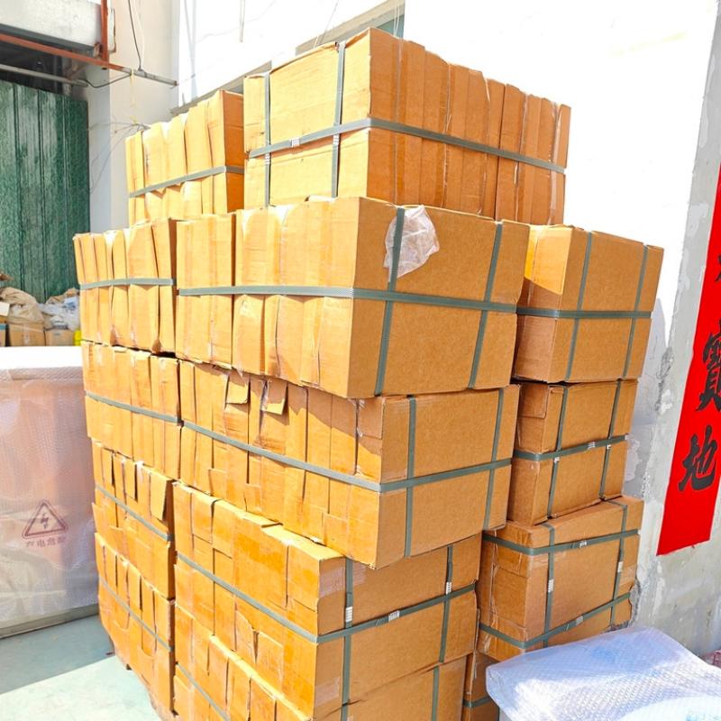 Η πρώτη παρτίδα παραγγελιών κιβωτίων μετρητών ηλεκτρικής ενέργειας από νέους πελάτες στο Ηνωμένο Βασίλειο έχει αποσταλεί με επιτυχία