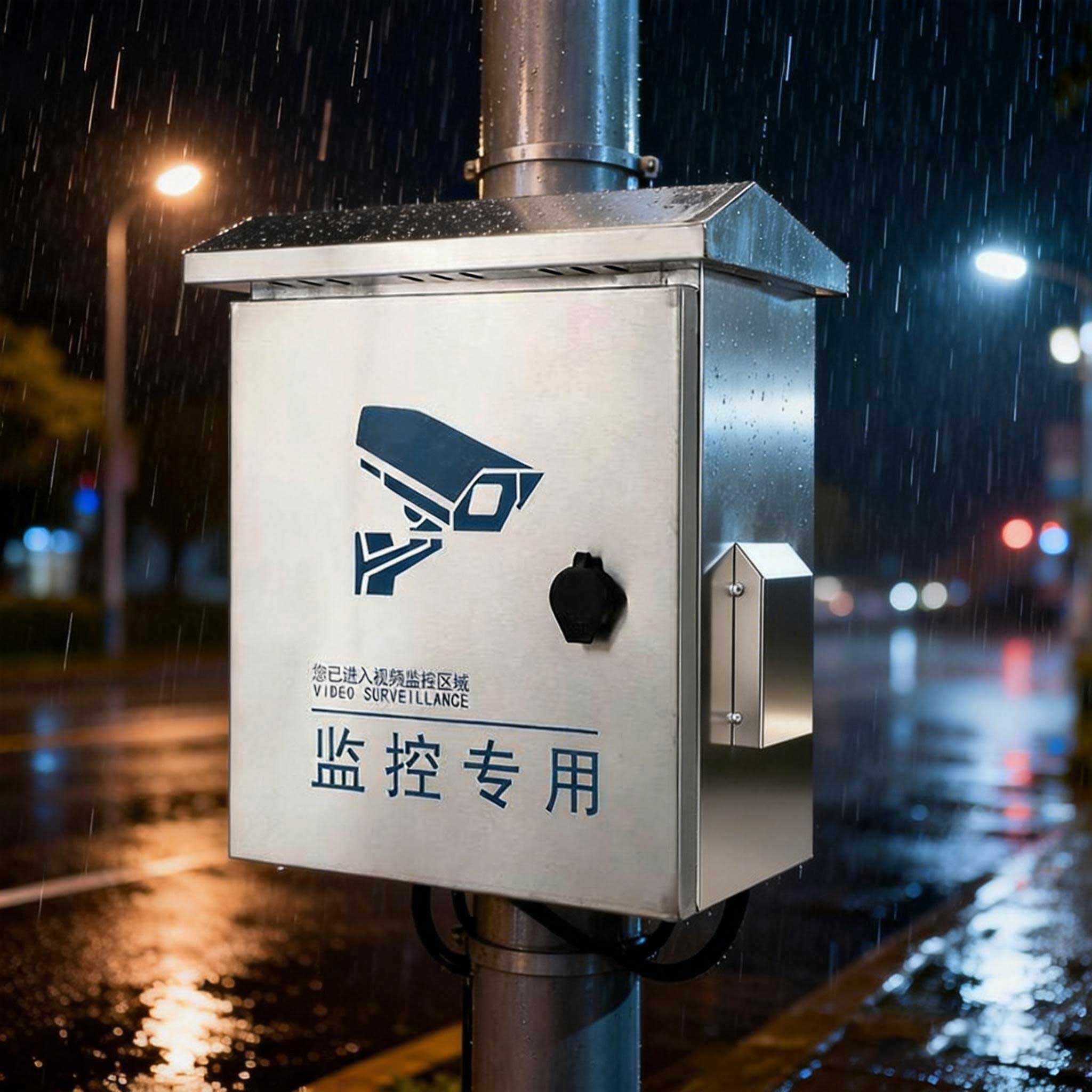 Πώς να επιλέξετε τον σωστό τύπο κουτιού παρακολούθησης από ανοξείδωτο χάλυβα;