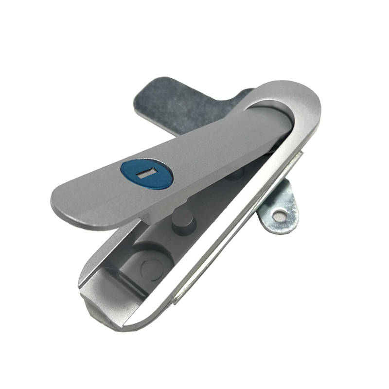 Οδηγός επιλογής κλειδαριάς πόρτας βιομηχανικού ντουλαπιού: Long Bar Lock, Pane Lock, Rod Control Lock, Handle Lock, Rotary Tongue Lock