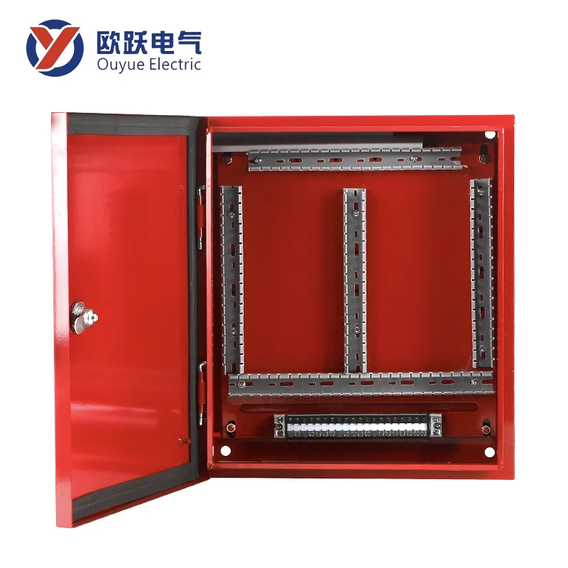 Γίνεται το Metal Distribution Box ο πυρήνας της σύγχρονης ηλεκτρικής υποδομής;